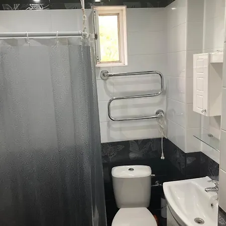 Apartament Studio Zornica Burgas