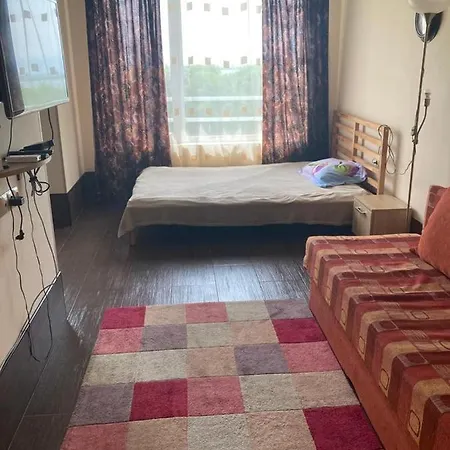 Apartment Studio Zornica Burgas